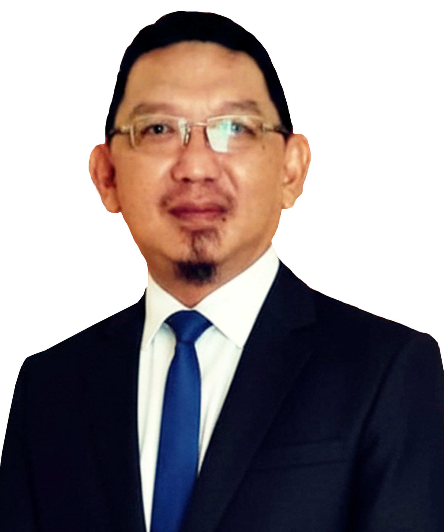 OON HARIYANTO, SE.,M.A.P