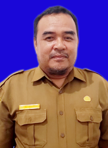 ALI RAHMAN, SE.,MM